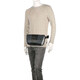 Сумка на пояс Piquadro Urban (UB00) Grey-Black CA5606UB00_GRN фото