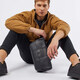 Сумка на пояс Piquadro Urban (UB00) Grey-Black CA5606UB00_GRN фото