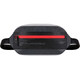 Сумка на пояс Piquadro Urban (UB00) Grey-Black CA5607UB00_GRN картинка, зображення, фото