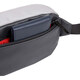Сумка на пояс Piquadro Urban (UB00) Grey-Black CA5607UB00_GRN картинка, зображення, фото