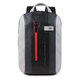 Рюкзак для ноутбука Piquadro Urban (UB00) Grey-Black CA5608UB00_GRN фото