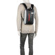 Рюкзак для ноутбука Piquadro Urban (UB00) Grey-Black CA5608UB00_GRN фото