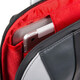 Рюкзак для ноутбука Piquadro Urban (UB00) Grey-Black CA5608UB00_GRN фото