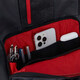 Рюкзак для ноутбука Piquadro Urban (UB00) Grey-Black CA5939UB00AIR_GRN фото