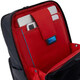 Рюкзак для ноутбука Piquadro Urban (UB00) Grey-Black CA5939UB00AIR_GRN фото