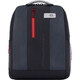 Рюкзак для ноутбука Piquadro Urban (UB00) Grey-Black CA6289UB00_GRN фото