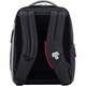 Рюкзак для ноутбука Piquadro Urban (UB00) Grey-Black CA6289UB00_GRN фото