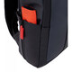 Рюкзак для ноутбука Piquadro Urban (UB00) Grey-Black CA6289UB00_GRN фото
