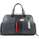 Дорожная сумка Piquadro URBAN/Grey-Black BV4447UB00_GRN фото