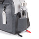 Дорожная сумка Piquadro URBAN/Grey-Black BV4447UB00_GRN фото