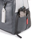Дорожная сумка Piquadro URBAN/Grey-Black BV4447UB00_GRN фото