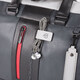 Дорожная сумка Piquadro URBAN/Grey-Black BV4447UB00_GRN фото