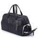 Дорожная сумка Piquadro URBAN/Grey-Black BV4447UB00_GRN фото