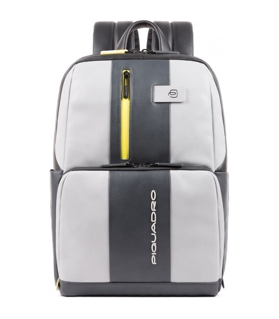 Рюкзак для ноутбука Piquadro URBAN/Grey-Grey CA3214UB00_GRGR фото, картинка, изображение