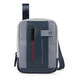 Сумка Piquadro Urban (UB00) Grey-Bordo CA3084UB00_GRBO фото