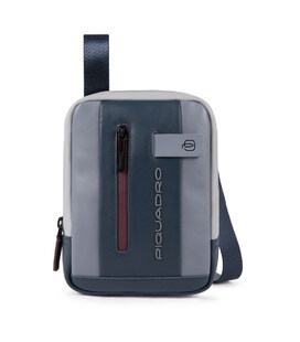 Сумка Piquadro Urban (UB00) Grey-Bordo CA3084UB00_GRBO фото, картинка, изображение