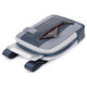 Сумка Piquadro Urban (UB00) Grey-Bordo CA3084UB00_GRBO фото