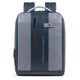 Рюкзак для ноутбука Piquadro Urban (UB00) Grey-Bordo CA4818UB00_GRBO фото