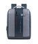 Рюкзак для ноутбука Piquadro Urban (UB00) Grey-Bordo CA4818UB00_GRBO картинка, зображення, фото