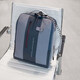 Рюкзак для ноутбука Piquadro Urban (UB00) Grey-Bordo CA4818UB00_GRBO фото