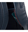 Рюкзак для ноутбука Piquadro Urban (UB00) Grey-Bordo CA4818UB00_GRBO картинка, зображення, фото
