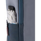 Рюкзак для ноутбука Piquadro Urban (UB00) Grey-Bordo CA4818UB00_GRBO фото