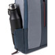 Рюкзак для ноутбука Piquadro Urban (UB00) Grey-Bordo CA4818UB00_GRBO фото