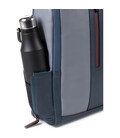 Рюкзак для ноутбука Piquadro Urban (UB00) Grey-Bordo CA4818UB00_GRBO картинка, зображення, фото