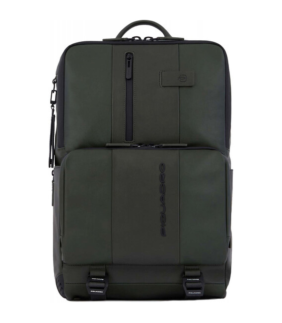 Рюкзак для ноутбука Piquadro Urban (UB00) Forest Green CA5939UB00AIR_VE8 картинка, зображення, фото