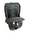 Рюкзак для ноутбука Piquadro Urban (UB00) Forest Green CA5939UB00AIR_VE8 картинка, зображення, фото