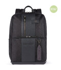 Рюкзак для ноутбука Piquadro BRIEF2/Black CA3214BR2_N фото, картинка, изображение