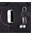 Рюкзак для ноутбука Piquadro Brief 2 (BR2) Black CA3214BR2_N картинка, зображення, фото