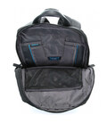 Рюкзак для ноутбука Piquadro Brief 2 (BR2) Black CA3214BR2_N картинка, зображення, фото