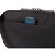 Сумка на пояс Piquadro BRIEF2/Black CA5479BR2_N фото