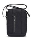 Сумка Piquadro Brief 2 (BR2) Black CA5937BR2_N картинка, изображение, фото