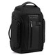 Сумка-рюкзак Piquadro Brief (BR) Black BV6154BR2_N картинка, зображення, фото