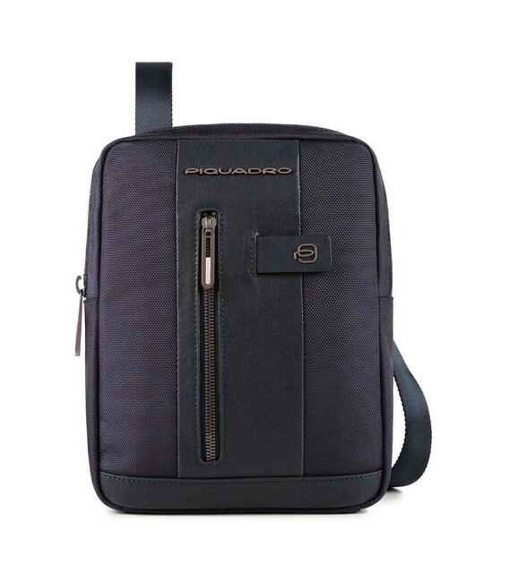 Сумка Piquadro Brief 2 (BR2) Blue CA1816BR2_BLU фото, картинка, изображение