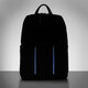 Рюкзак для ноутбука Piquadro BRIEF2 / Blue CA3214BR2L_BLU картинка, зображення, фото