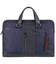 Портфель Piquadro BRIEF2/Blue CA3339BR2_BLU фото, картинка, изображение
