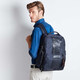 Рюкзак для ноутбука Piquadro Brief 2 (BR2) Blue CA4532BR2_BLU картинка, зображення, фото