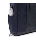 Рюкзак для ноутбука Piquadro BRIEF2/Blue CA4818BR2_BLU фото, картинка, изображение
