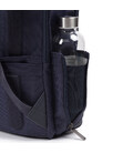 Рюкзак для ноутбука Piquadro BRIEF2/Blue CA4818BR2_BLU фото, картинка, изображение