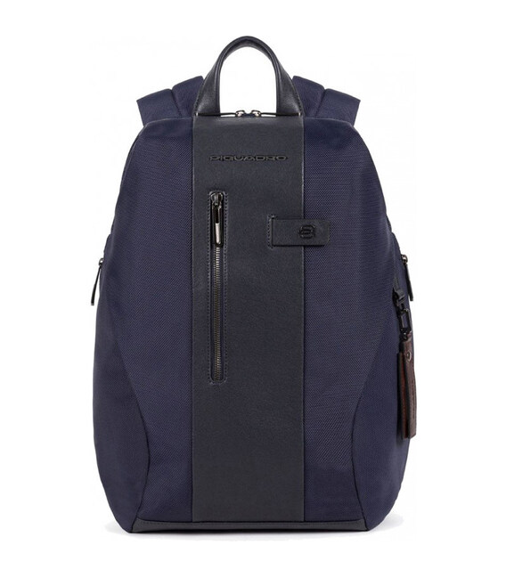 Рюкзак для ноутбука Piquadro BRIEF2/Blue CA5478BR2_BLU фото, картинка, изображение
