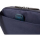 Сумка на пояс Piquadro BRIEF2/Blue CA5479BR2_BLU фото