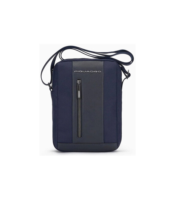 Сумка Piquadro Brief 2 (BR2) Blue CA5937BR2_BLU фото, картинка, изображение