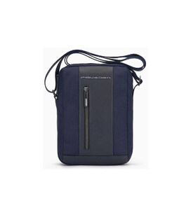 Сумка Piquadro Brief 2 (BR2) Blue CA5937BR2_BLU картинка, зображення, фото