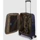Чемодан Piquadro Brief 2 (BR2) Blue Размер: маленький S BV4343BR2_BLU фото