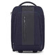 Рюкзак на колесах Piquadro Brief 2 (BR2) Blue BV6270BR2_BLU картинка, зображення, фото