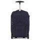 Рюкзак на колесах Piquadro Brief 2 (BR2) Blue BV6270BR2_BLU картинка, зображення, фото