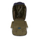 Рюкзак на колесах Piquadro Brief 2 (BR2) Blue BV6270BR2_BLU картинка, зображення, фото